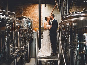 Rusty Rail Weddings