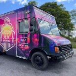 Come Visit Our Food Truck